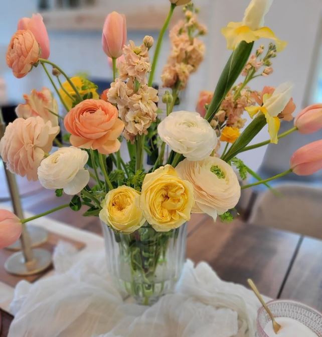Crema and Bloom photo 4