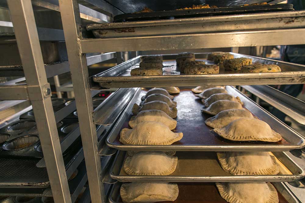 Creswell Bakery photo 9
