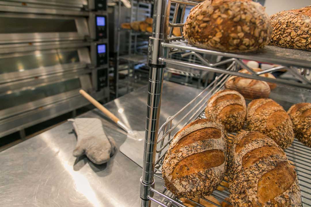 Creswell Bakery photo 8
