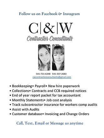 C&W Contractor Consultants, LLC photo 3