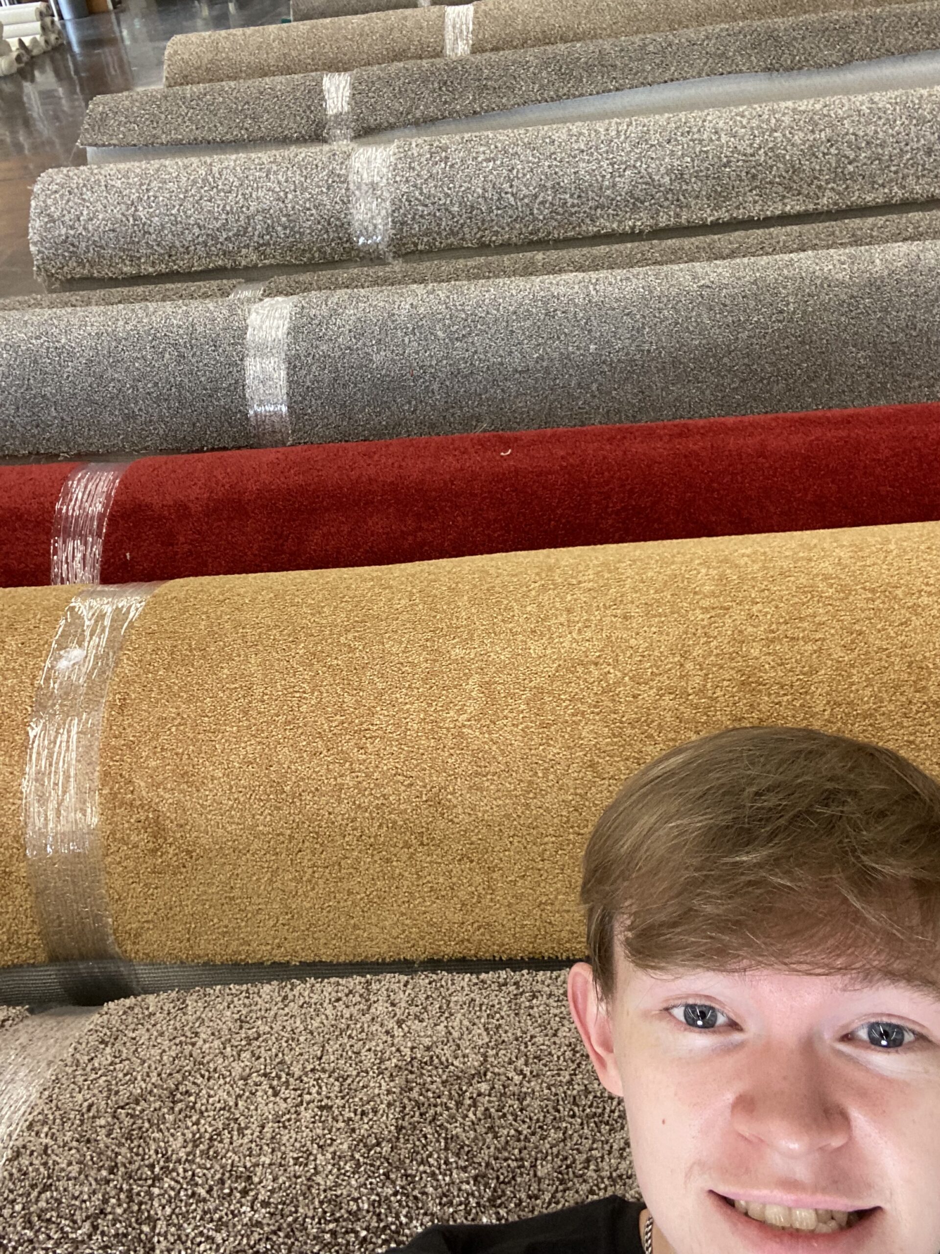 Dalton Carpet photo 9
