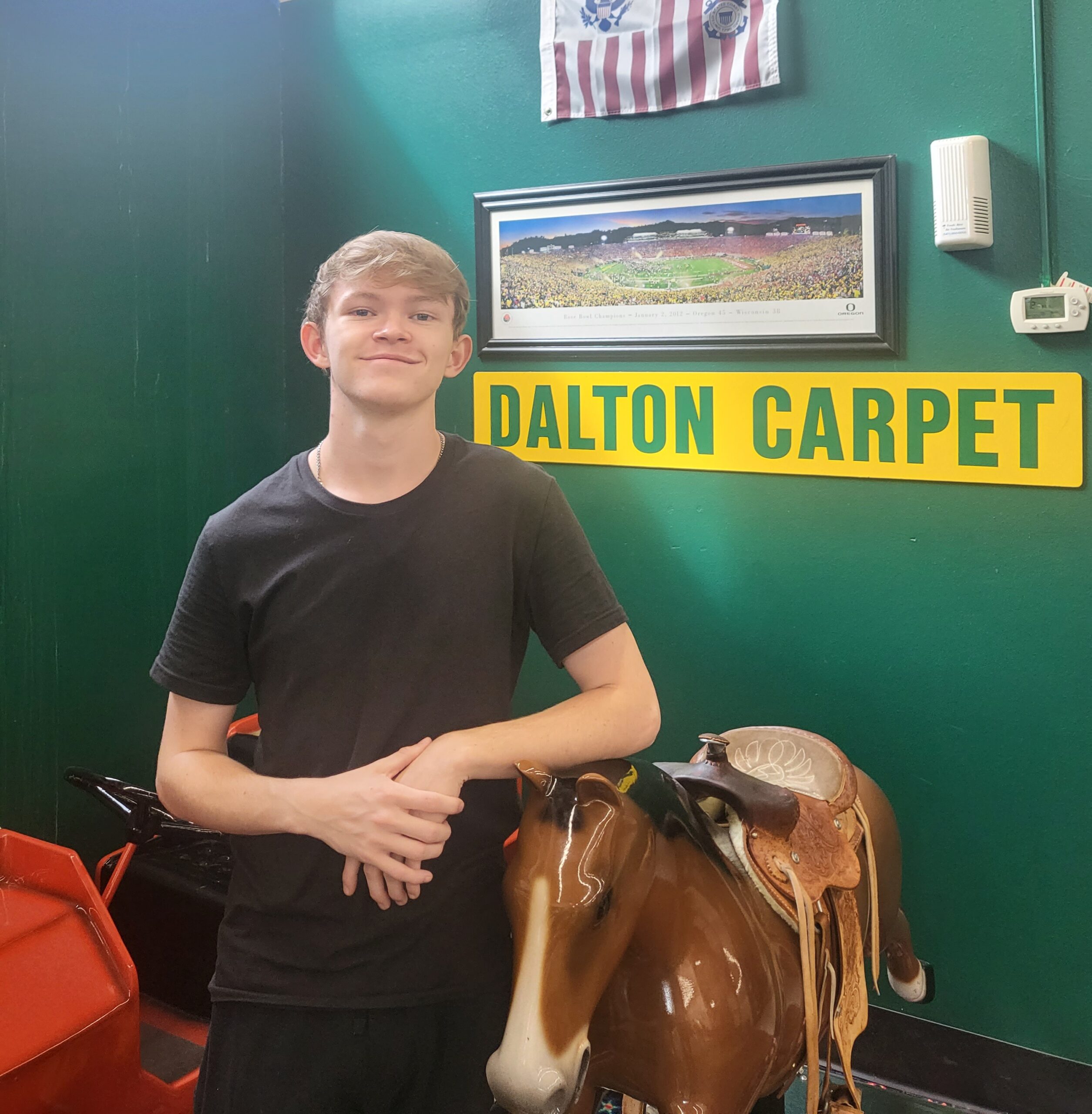 Dalton Carpet photo 12