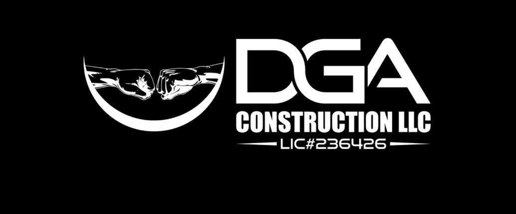 DGA Construction LLC photo