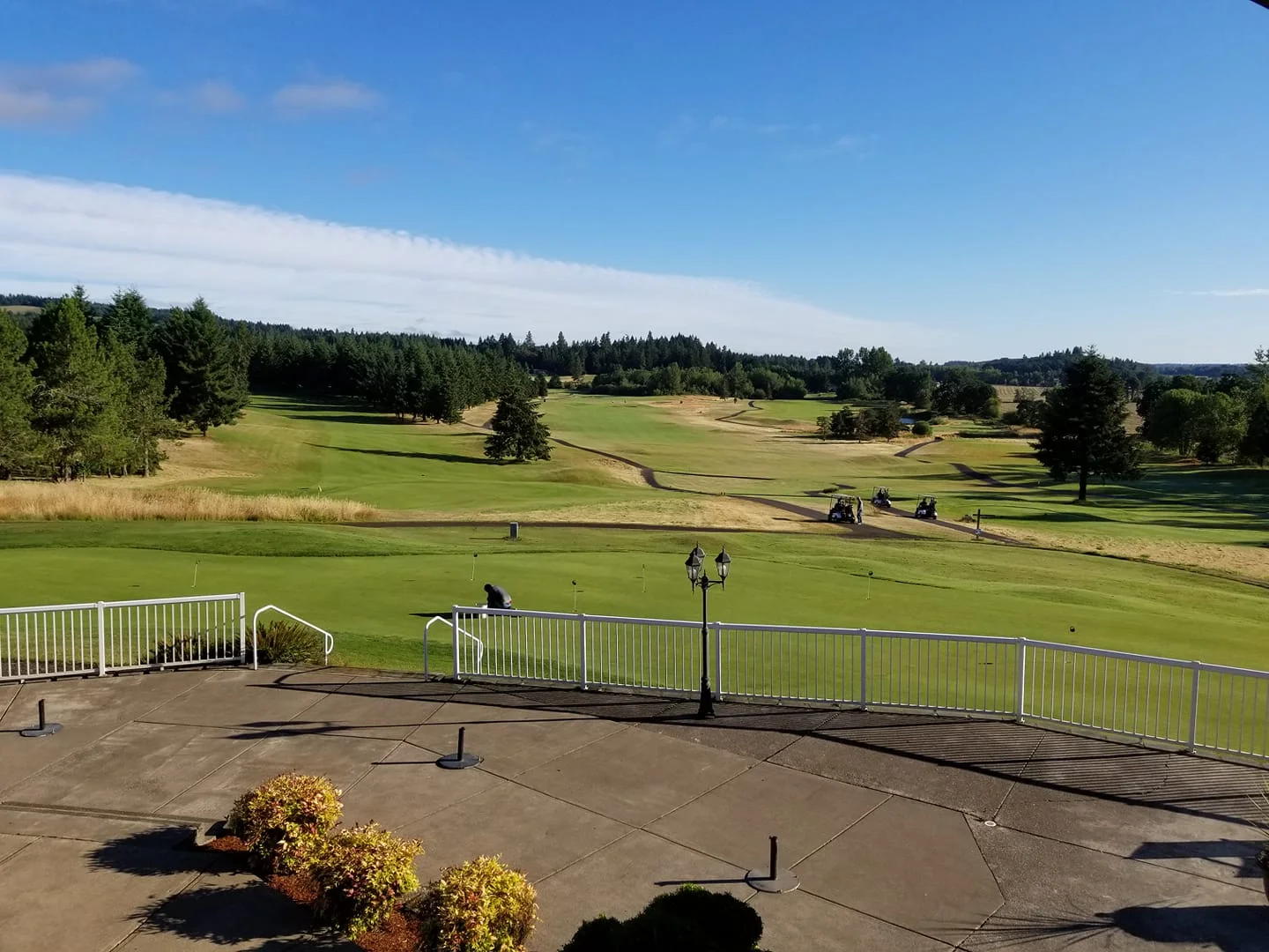 Diamond Woods Golf Course photo 6