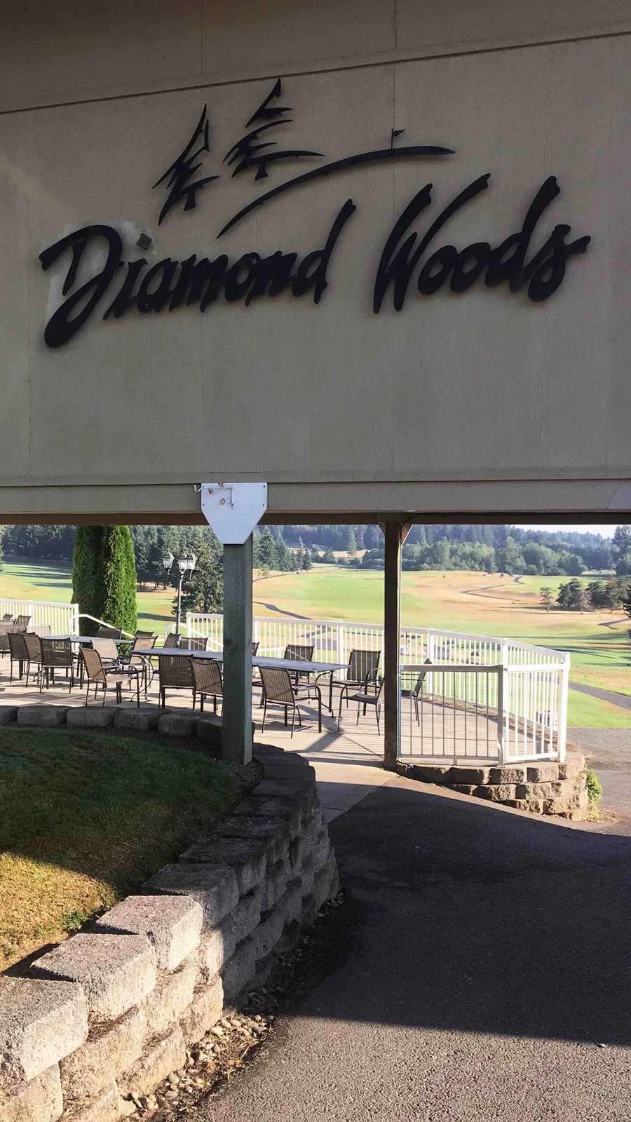 Diamond Woods Golf Course photo 12