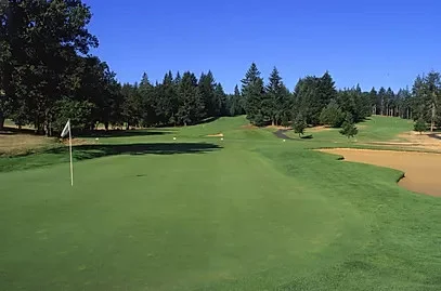 Diamond Woods Golf Course photo 7