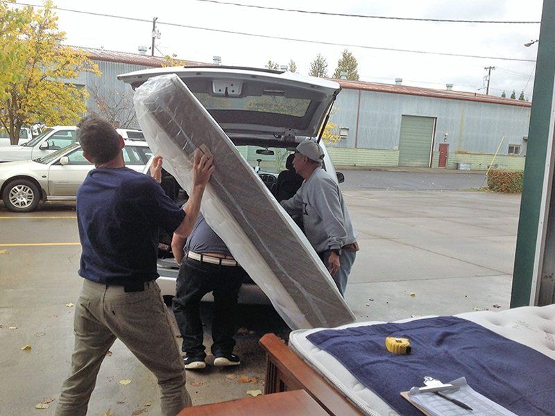 Direct Mattress and Furniture photo 5