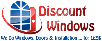 Discount Windows & Doors photo 1