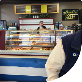 Dizzy Dean’s Donuts photo 8