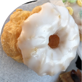 Dizzy Dean’s Donuts photo 2