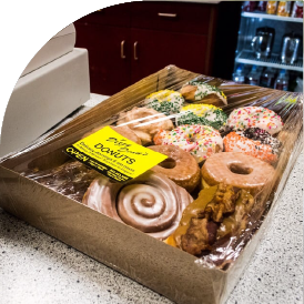 Dizzy Dean’s Donuts photo 7