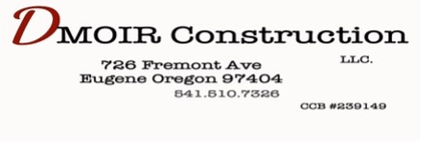 Dmoir Construction LLC photo