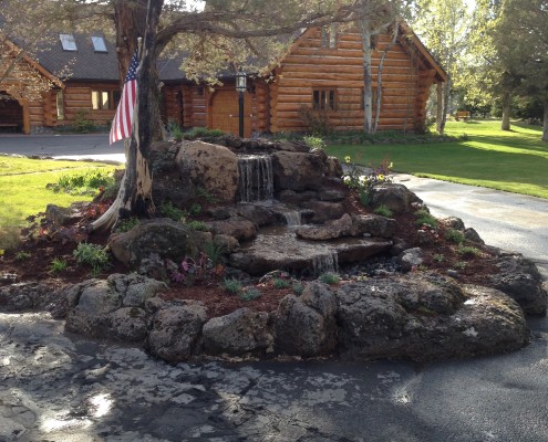Dominion Landscape LLC photo 11
