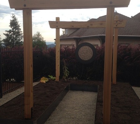 Dominion Landscape LLC photo 12