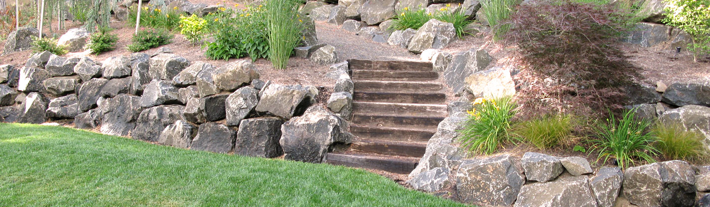 Dominion Landscape LLC photo 8