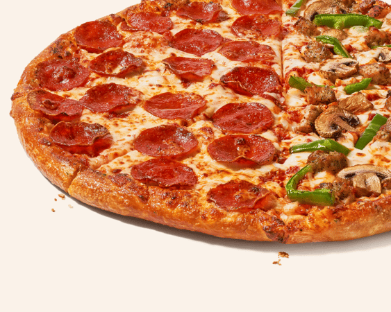 Domino's (225 N 14th St) photo 8