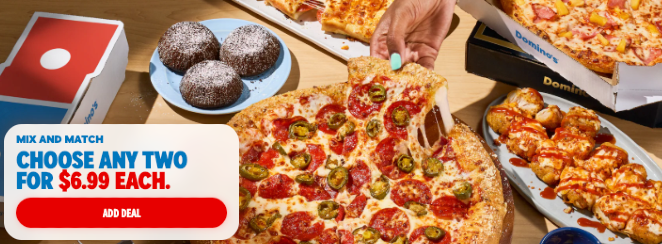 Domino's (225 N 14th St) photo 5