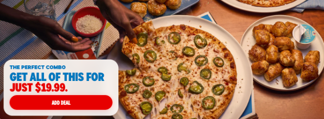 Domino's photo 7