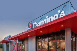 Domino's photo 2