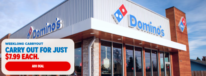 Domino's photo 6