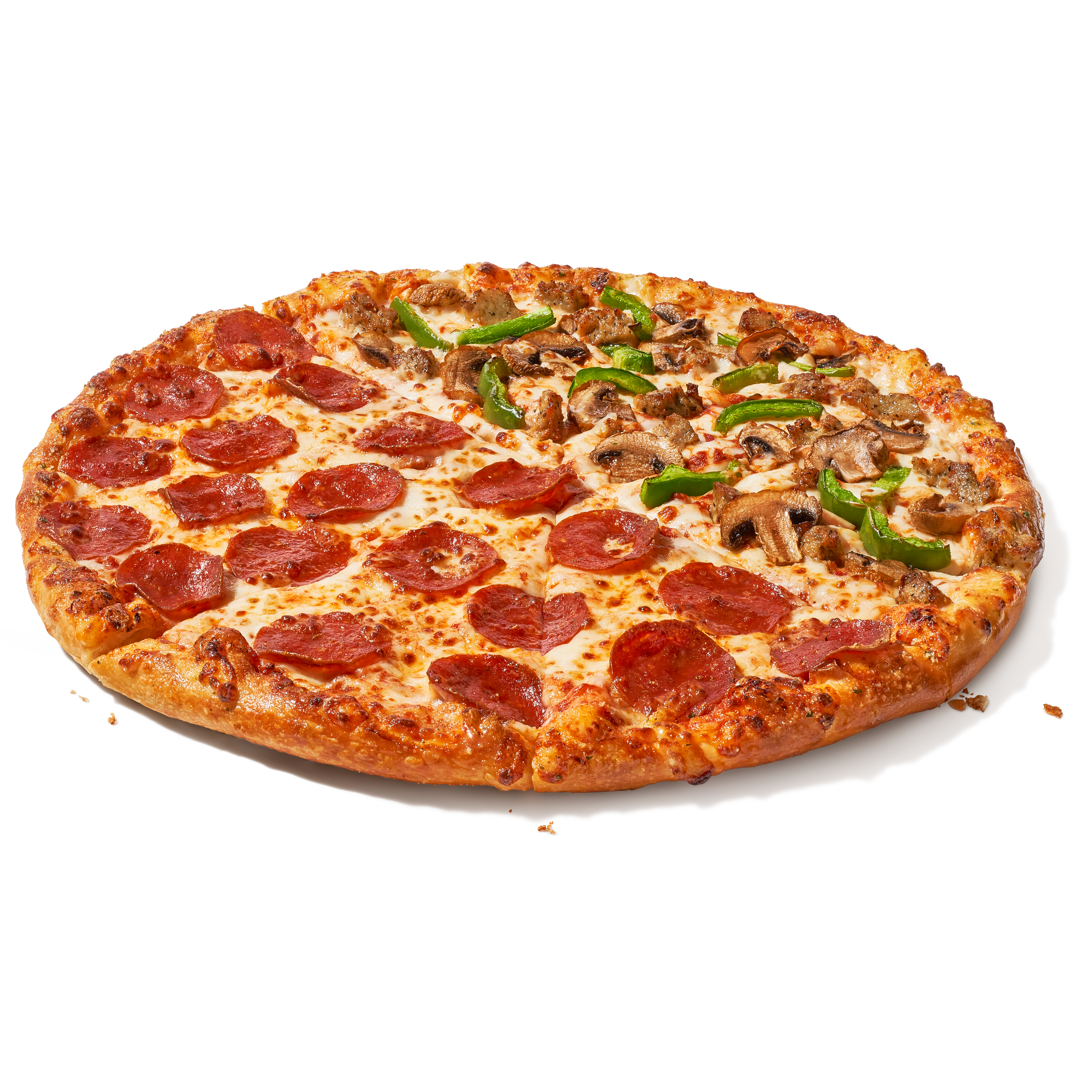 Domino’s Pizza photo 12