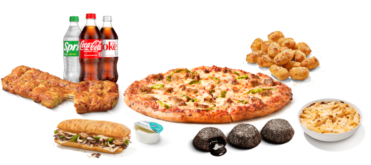 Domino’s Pizza photo 11