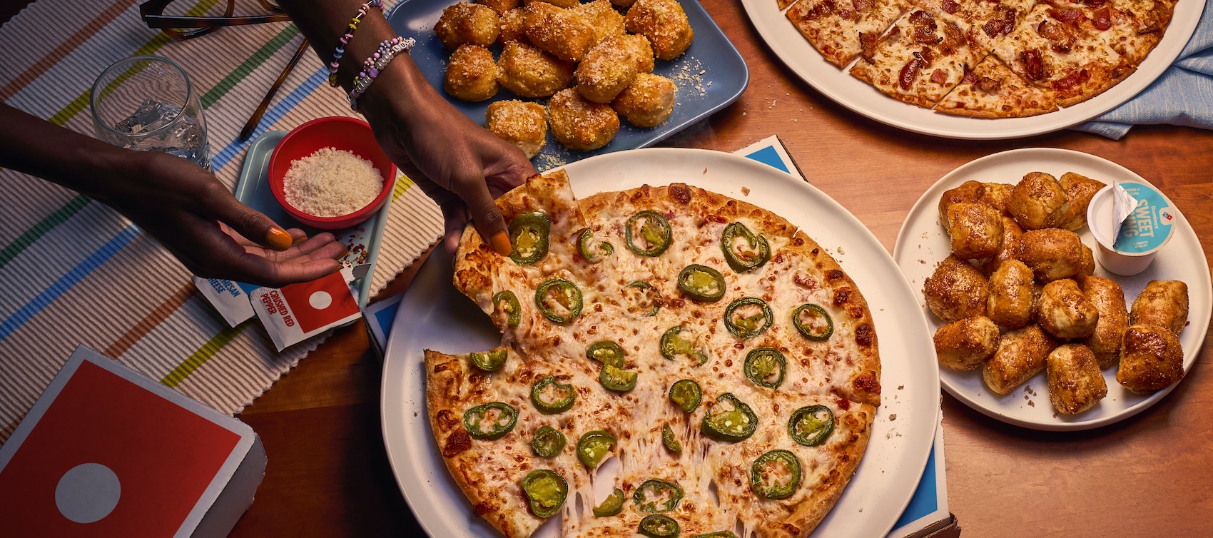 Domino’s Pizza photo 8
