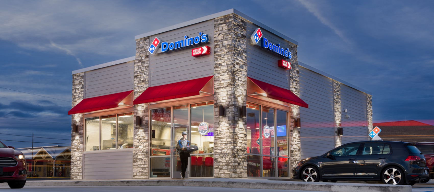 Domino’s Pizza photo 9