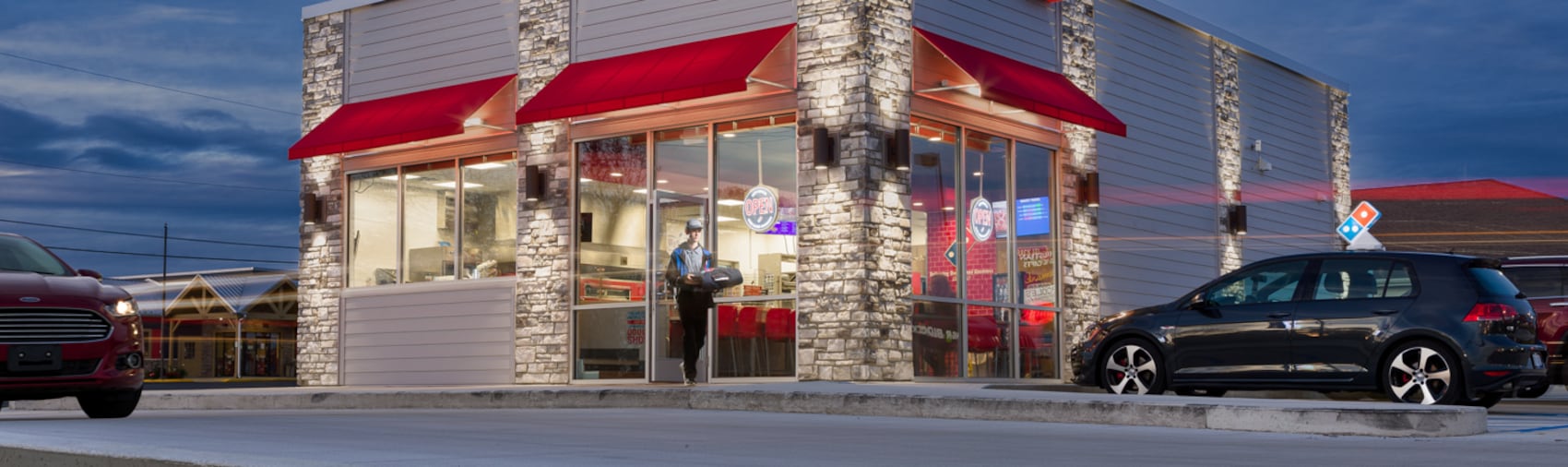 Domino’s Pizza photo 5