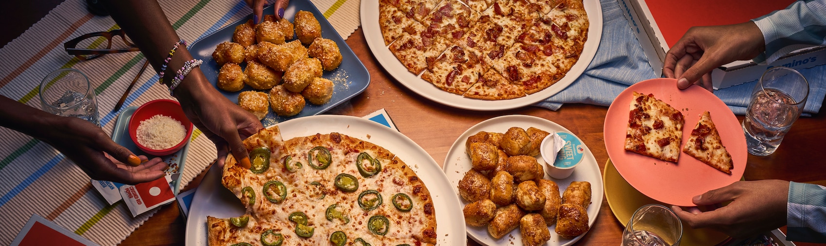 Domino’s Pizza photo 4