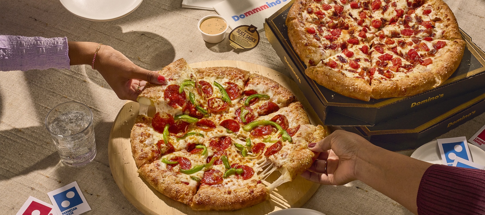 Domino’s Pizza photo 6