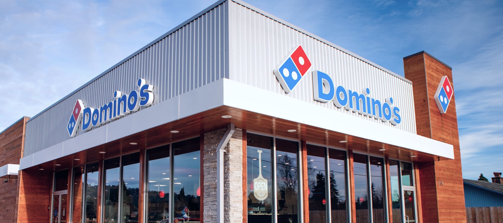 Domino’s Pizza photo 7
