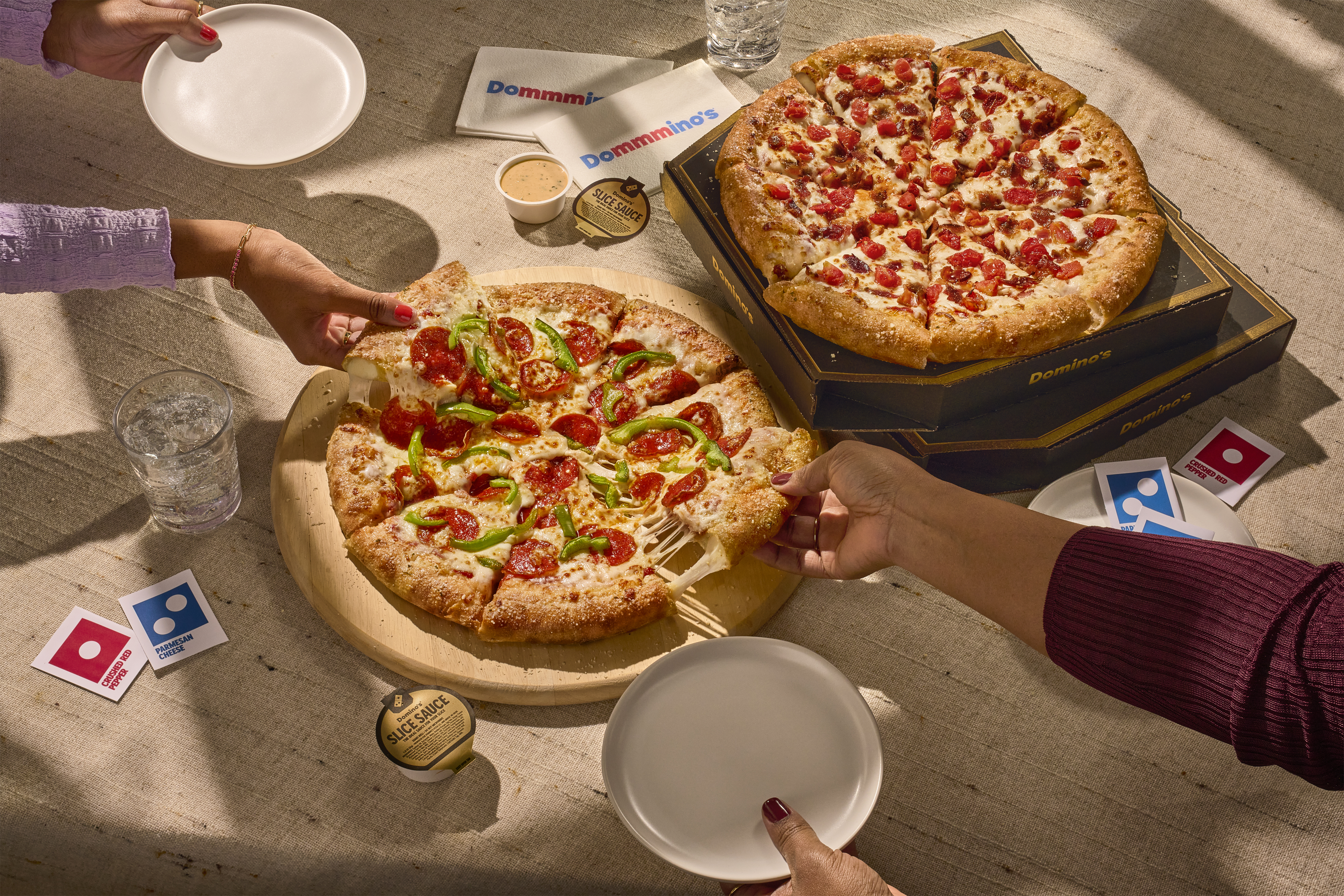 Domino’s Pizza photo 2