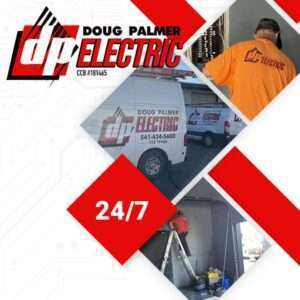 Doug Palmer Electric, LLC photo