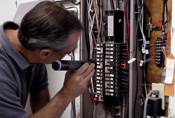 Doug Palmer Home & Commercial Inspctn photo 7