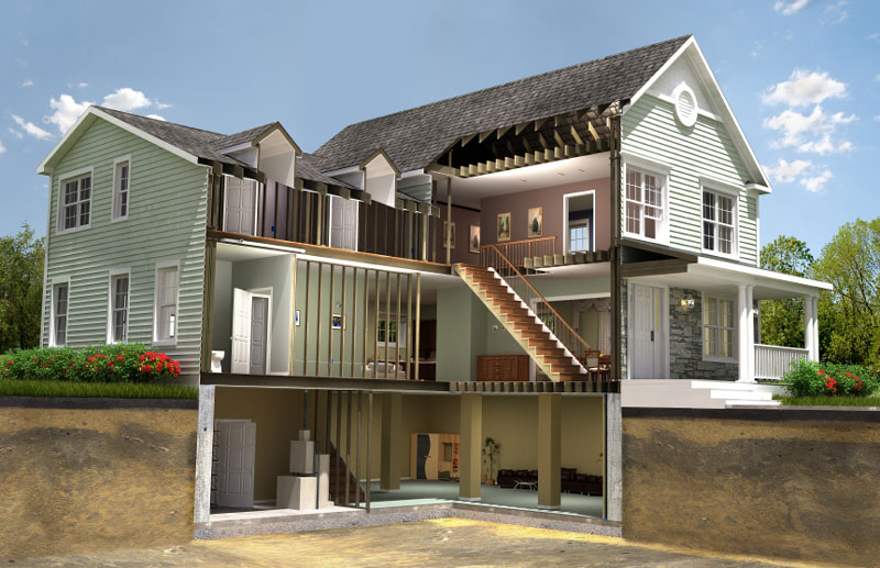 Doug Palmer Home & Commercial Inspctn photo 8