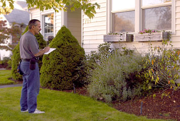 Doug Palmer Home & Commercial Inspctn photo 12