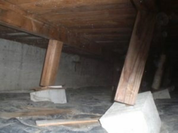Doug Palmer Home & Commercial Inspctn photo 6