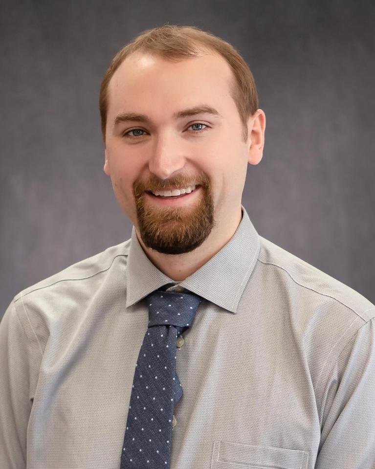 Dr. Daren Hunt photo 2
