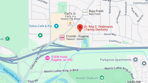 Dr. Rita C. Feldmanis | Family Dentistry photo 6