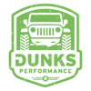 Dunks Performance photo
