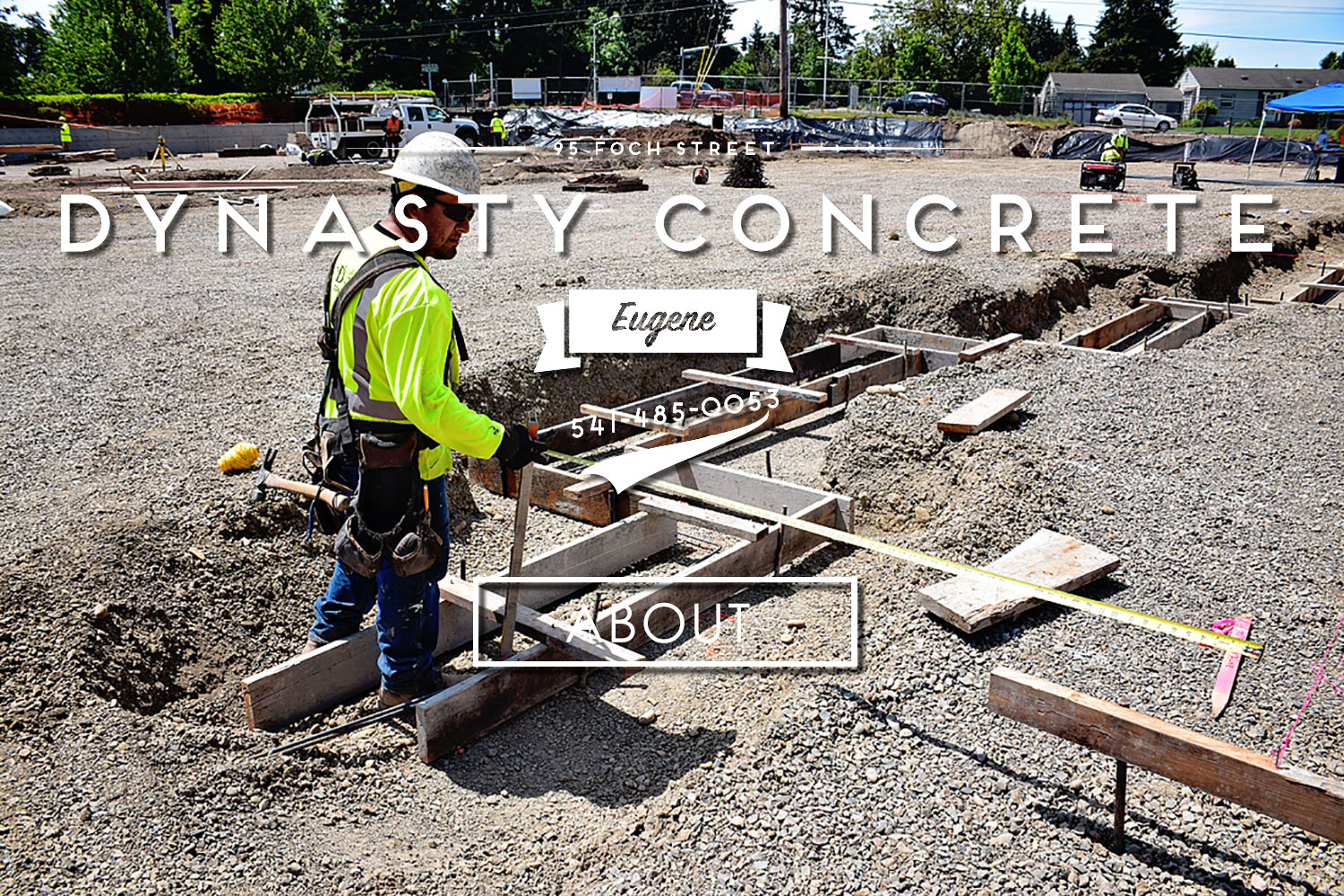 Dynasty Concrete Company photo 2