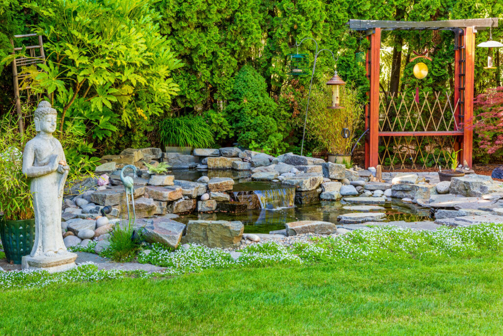 E & O Landscaping photo 9