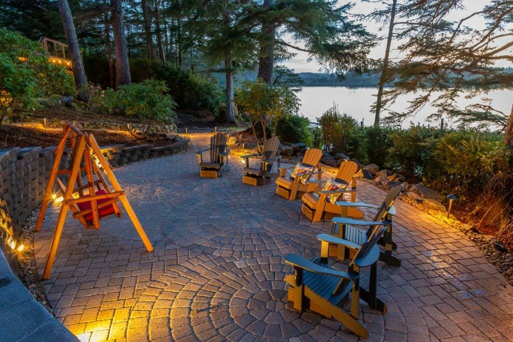 E & O Landscaping photo 6