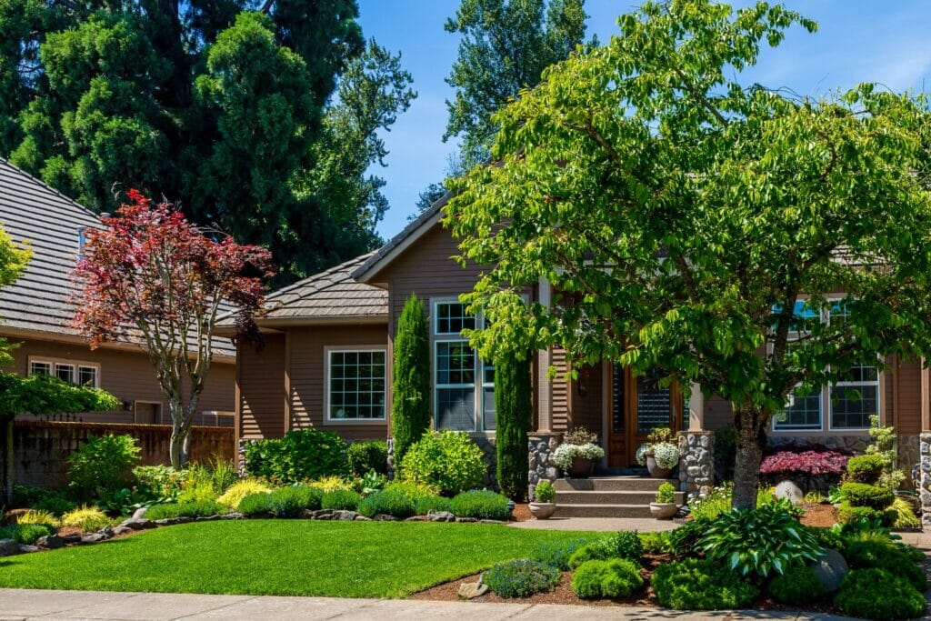 E & O Landscaping photo 10