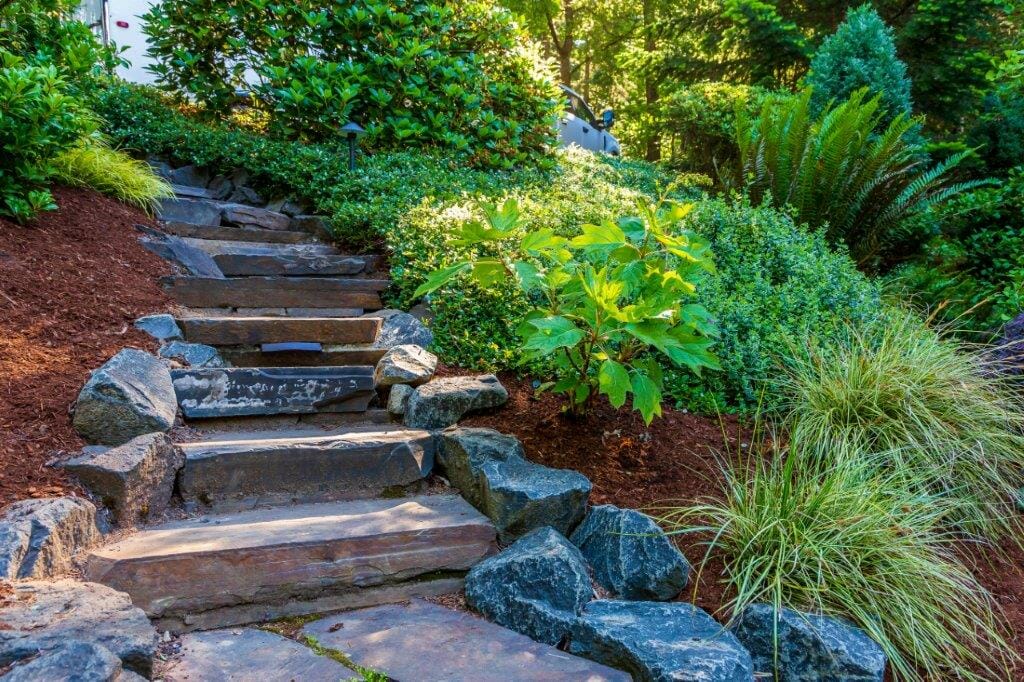 E & O Landscaping photo 4