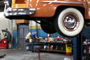 East Amazon Auto Repair Inc photo 6