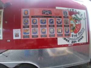 El Rincon del Taco Food Truck photo