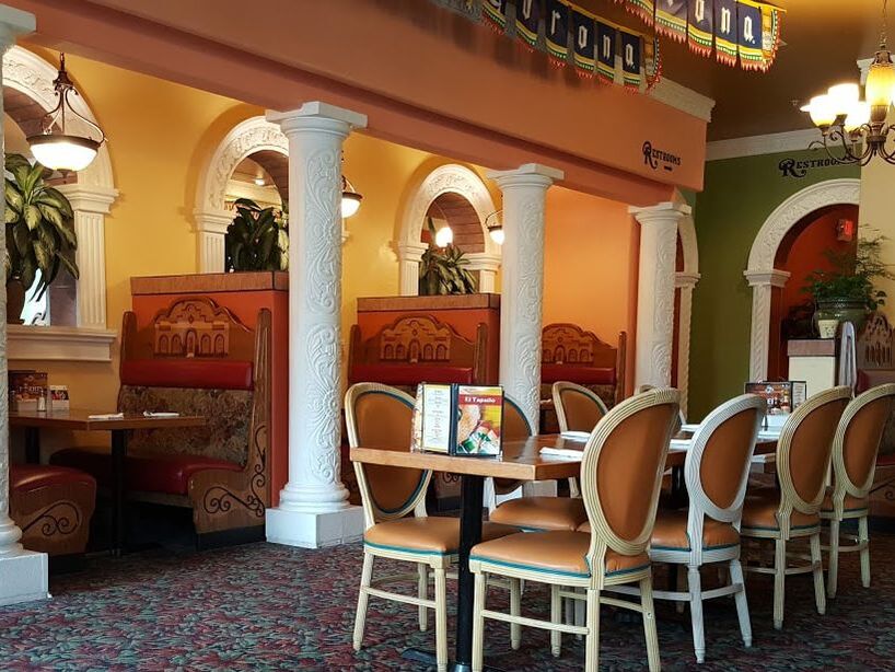 El Tapatio (Cottage Grove) photo 4