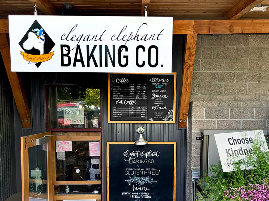Elegant Elephant Baking Co. photo 8
